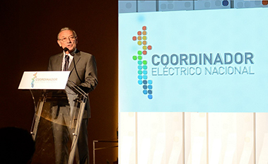 Coordinador Eléctrico Nacional aspira a ser el mejor de Latinoamérica 2021