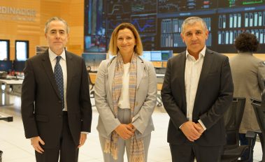 Coordinador Eléctrico Nacional y X, The Moonshot Factory, presentan proyecto de innovación tecnológica para apoyar la transición energética