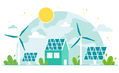 Revisa la Hoja de Ruta del Coordinador Eléctrico Nacional para una Transición Energética Acelerada