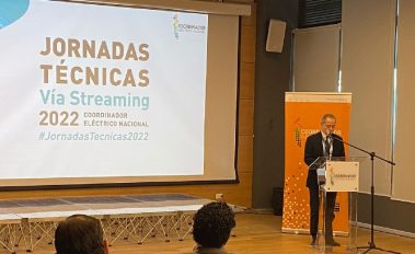 Coordinador Eléctrico Nacional realiza jornada técnica y aborda cinco temáticas relevantes para la industria