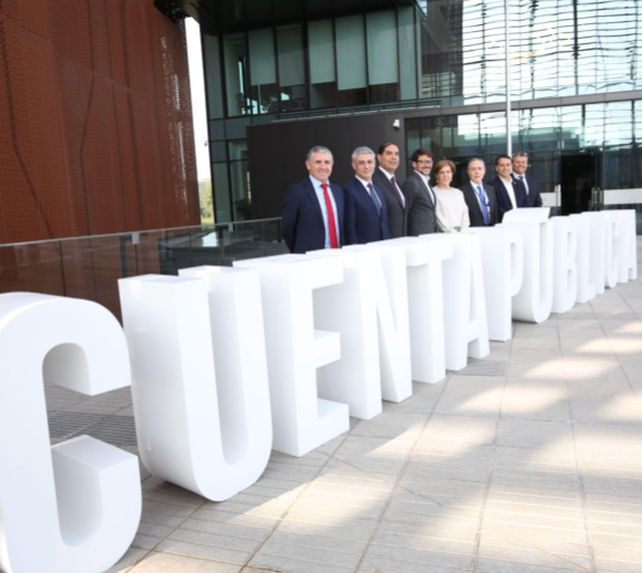 Imagen Coordinador Eléctrico: “Tenemos un deber institucional de hacernos cargo de las complejidades y desafíos del mañana, con el fin de contribuir con el objetivo de largo plazo del país de alcanzar la carbono neutralidad”