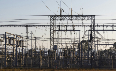 Coordinador programa visitas a terreno en licitación de obras para ampliar el sistema eléctrico