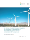 Reporte del Estado de Situación Financiera y Presupuestaria, Cumplimiento de la Programación y Proyecciones del Coordinador Eléctrico Nacional, II Trimestre 2024