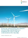 Favor colocar titulo : Reporte del Estado de Situación Financiera y Presupuestaria, Cumplimiento de la Programación y Proyección del Coordinador Eléctrico Nacional, III Trimestre 2024 (colocar archivo Informe III Trimestre