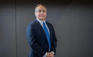 Ramón Castañeda, ejecutivo con más de 30 años en el sector eléctrico, designado director ejecutivo del Coordinador Eléctrico Nacional